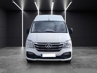 Usado Maxus V80 136 CV (100 kW) 2019 Blanco Van