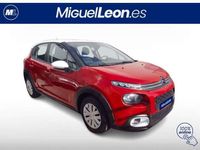 usado Citroën C3 PureTech 60KW (82CV) FEEL