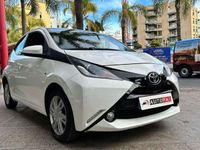 usado Toyota Aygo 1.0 VVT-i x-cite