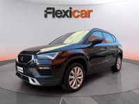 Usado Seat Ateca Style 150 CV (110 kW) 2023 Negro SUV