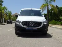 Usado Mercedes Citan 110 95 CV (69 kW) 2022 Blanco Monovolumen