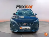 Usado Cupra Formentor 150 CV (110 kW) 2022 Azul SUV