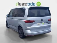 Usado VW Multivan Life 150 CV (110 kW) 2025 Gris/plata Van