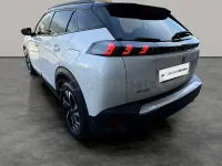 Usado Peugeot 2008 GT-line 130 CV (95 kW) 2020 Blanco SUV