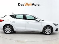 Usado Seat Leon Style 116 CV (85 kW) 2024