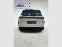 Nuevo Ebro s700 Luxury 279 CV (205 kW) 2026 Blanco SUV