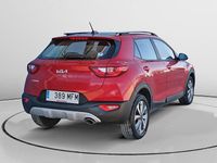 Usado Kia Stonic 84 CV (61 kW) 2022 SUV
