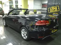 Usado VW Eos 210 CV (154 kW) 2015 Negro Descapotable