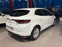 Usado Renault Mégane IV Equilibre 140 CV (102 kW) 2022 Blanco Berlina