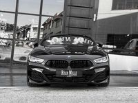 Usado BMW X4 M Sport Line 340 CV (250 kW) 2024 Negro SUV