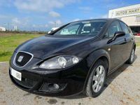 usado Seat Leon 1.9TDI Stylance