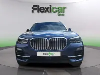 Usado BMW X5 398 CV (292 kW) 2020 Azul SUV