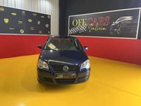 usado VW Polo 1.2 Match 65