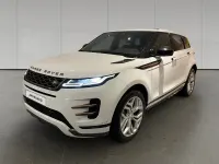 Usado Land Rover Range Rover evoque SE Dynamic 163 CV (119 kW) 2022 Fuji white SUV