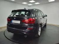 Usado BMW X3 xLine 294 CV (216 kW) 2021 Negro SUV