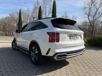 Usado Kia Sorento 232 CV (170 kW) 2022 Blanco SUV