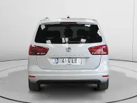 Usado Seat Alhambra XCELLENCE 150 CV (110 kW) 2021