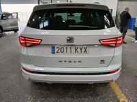 Usado Seat Ateca FR 150 CV (110 kW) 2019 Blanco SUV