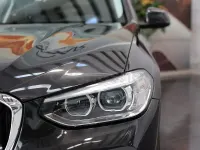 Usado BMW X4 Comfort Edition 190 CV (139 kW) 2021 Negro SUV