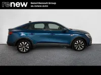 Usado Renault Arkana Intens 145 CV (106 kW) 2022 Azul SUV