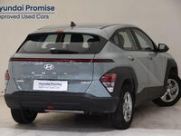 Usado Hyundai Kona 128 HP (94 kW) 2024 SUV