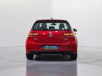 Usado VW Golf VII Edition 130 CV (95 kW) 2019 Rojo Berlina