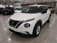 usado Nissan Juke 1.0 DIG-T Acenta 4x2 117