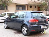 usado VW Golf VI 