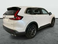 Usado Honda CR-V 135 CV (99 kW) 2025 Blanco SUV