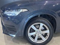 Usado Volvo XC90 Core 235 CV (172 kW) 2022 Azul SUV