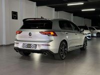 Usado VW Golf VII GTI 300 CV (220 kW) 2021 Gris Utilitario