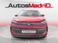 Usado VW Tiguan 150 CV (110 kW) 2025 Naranja SUV