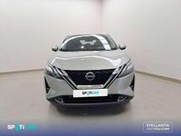 Usado Nissan Qashqai Acenta 192 CV (141 kW) 2023 Gris SUV