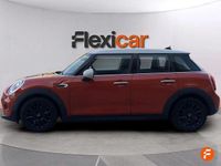 Usado Mini Cooper D 116 CV (85 kW) 2019 Naranja Utilitario