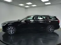 Usado Volvo V60 Business Edition 394 CV (289 kW) 2019 Negro Familiar