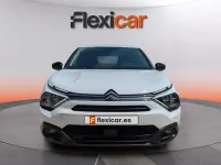 Usado Citroën C4 Feel 131 CV (96 kW) 2023 Blanco SUV