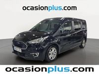 Usado Ford Tourneo Connect Titanium 120 CV (88 kW) 2020 Negro Monovolumen