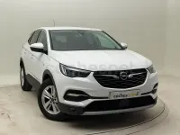 Usado Opel Grandland X Selective 131 CV (96 kW) 2020 Blanco SUV