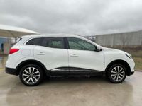 Usado Renault Kadjar Zen 140 CV (102 kW) 2019 Blanco SUV