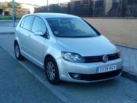 usado VW Golf Plus 1.6TDI Sport