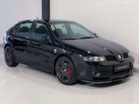 usado Seat Leon 1.8 20v Cupra R