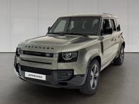 Usado Land Rover Defender SE Dynamic 249 CV (183 kW) 2025 Pangea green SUV
