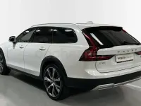 Usado Volvo V90 CC Plus 197 CV (144 kW) 2024 Blanco Familiar