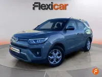 Usado SsangYong Tivoli 163 CV (119 kW) 2023 Gris SUV