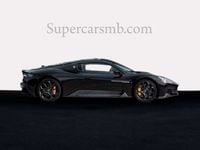 Usado Maserati MC20 630 CV (463 kW) 2023 Negro Coupe