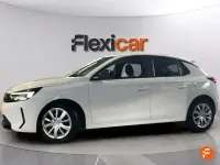 Usado Opel Corsa 100 CV (73 kW) 2024 Blanco Utilitario