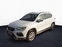 Usado Seat Ateca Style 116 CV (85 kW) 2022 Blanco SUV