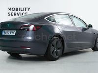 Käytetty Tesla Model 3 350 kW (476 HP) 2019 Harmaa Sedan
