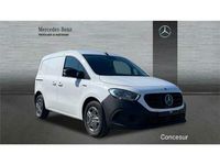 Nuevo Mercedes eCitan 89 kW (122 CV) 2025 Blanco Van