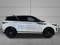 Usado Land Rover Range Rover evoque S 269 CV (197 kW) 2024 Blanco SUV